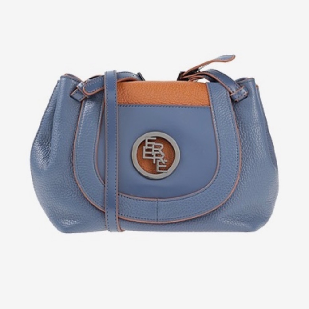 Ferre’ Collezioni Crossbody Purse